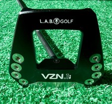 NEW L.A.B. Golf VZN.1i Putter 35