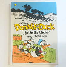 Walt Disney's Donald Duck 