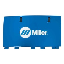 Miller 255940 Door Side RH with Latch and Seal picture