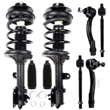 Struts Suspension Kit for Hyundai Tucson 2005-2009 for Kia Sportage 2005-2010 picture
