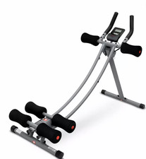 Sunny Health & Fitness Core Glider Ab Trainer Machine SF-A022005 - New In Box picture
