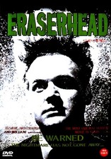 Eraserhead (1977) DVD *NEW picture
