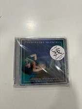Héroes del Silencio Bellinzona CD + DVD Numbered picture
