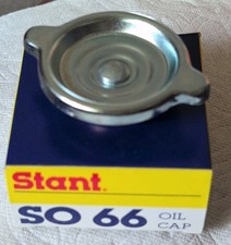 NOS Vintage Stant SO-66 Oil Filler Cap 10066 Chevy Chevrolet Corvette Camaro picture
