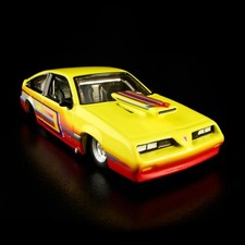 *NEW* 2026 Hot Wheels RLC Exclusive - ’85 Pontiac J2000 Pro Streeter - *PRESALE* picture