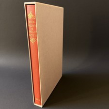 THE FACTS • Philip Roth • Signed /Limited Edition 101/250 • Hardcover/Slipcased picture