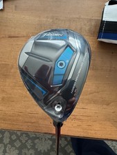 Brand new NexGen 3 Wood NS250, Yonex, L65 Stiff Shaft, RH picture