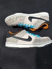 Nike Dunk Electric Pack Olympic Safari picture