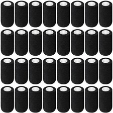 36-Pc Self Adherent Bandage Wrap, 4