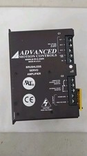 ADVANCED MOTION CONTROLS BRUSHLESS SERVO AMPLIFIER B30A40ACH-MM1   NEW picture