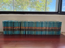 Lot 38 Vintage Hardy Boys 1-58 No 1,11,12,15,20,21,22,27,28,31,38,39,41,43,47,49 picture
