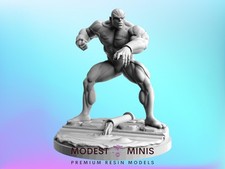 Mutant Tracker - 32mm - 40mm Mini | DnD Mini | Superhero | C27 picture