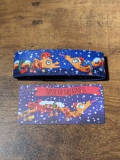 Zox #380 Taste of Greatness ~ NEW ~ Medium ~ Strap ~ Collector's Card picture