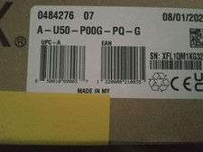 AMD A-U50-P00G-PQ-G XILINX ALVEO U50 ACCELERATOR CARD Brand new NO IMPORT FEE picture