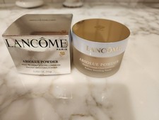 Lancome Absolue Radiant Smoothing Powder Absolute Ecru Light .352 oz  NEW RARE picture