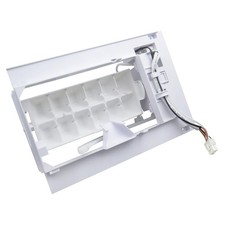ERP AEQ72909603 for LG Refrigerator Ice Maker Assembly Kit 12 Cube Flex Tray picture