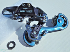 Vtg Sachs Huret DuoPar Rear Derailleur Bicycle Peugeot Raleigh 5 Spd Schwinn 80s picture