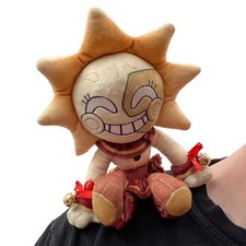YOUTOOZ  Limited • SUN • (magnetic plush)  Five Nights at Freddys • Ships Free picture