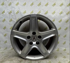 04-06 Acura TL Rim 17x8 Wheel 2004 2005 2006 05 OEM picture