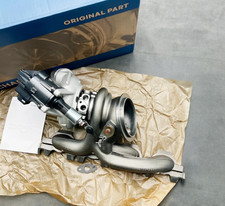 Turbo Turbocharger for BMW X1 X2 Mini Cooper Cooper Clubman Cooper Countryman US picture