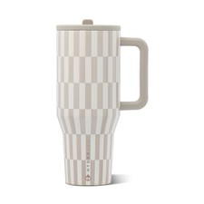 HydroJug Traveler 32 oz Latte With Handle, Straw and Original Box Brand new picture