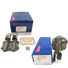 For 02-11 Honda & Acura Models DENSO 28250-RPC-003 Shift Solenoid picture