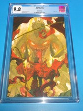 Spawn #376 virgin variant CGC 9.8 NM/M Gorgeous Gem Wow picture