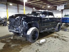 Rear Axle Classic Style 3.42 Ratio Fits 14-19 SIERRA 1500 PICKUP 1443038 picture