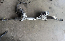 2013-2019 Ford Escape Power Steering Gear Rack And Pinion W/Electric Assist OEM picture