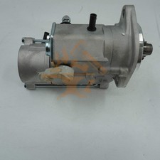 12V 9T Starter Motor 17123-63016 Kubota D1703 D1803 V2203 V2403 picture