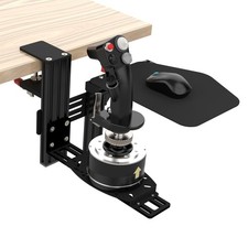 EG STARTS 1 Set Metal Mouse Pads Mount Holder Platform Compatible for Video S... picture