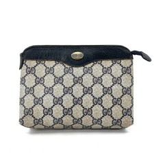 Gucci Vintage GG Pouch Bag picture