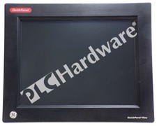 GE Fanuc IC754VSF15CTD-JH ES1522R QuickPanel 7