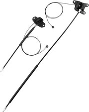 Sliding Door Repair Kit Fit for Honda Odyssey 2018-2026 picture