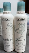Aveda Shampure Shampoo/Conditioner 8.5oz picture