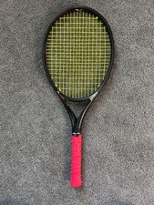 Prince X105 Twist Power 105 sq. in. Grip 4 1/8 with Case picture