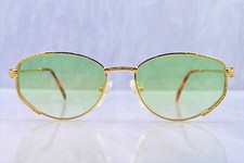 Vintage Niton Japan cartier glasses fred eyeglasses tiffany sunglasses 9202 New picture