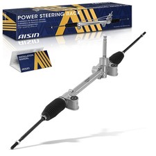 AISIN Power Steering Rack and Pinion for Mitsubishi Mirage 2014-2015 2017-2023 picture