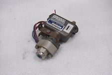 BARKSDALE C9612-3-S0063 PISTON PRESSURE SWITCH 250-3000 PSI 17.2-207 BAR picture
