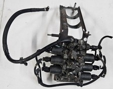 03-08 Maserati Quattroporte M139 F1 Transmission Hydraulic Power Solenoid OEM picture