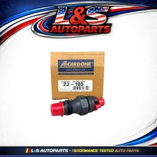 Standard Ignition Fuel Injector - Diesel - New for 83-89 Chevrolet 6.2L 2J-105 picture