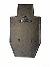IronCrest™ PE Level RF/2 Bulletproof Ballistic Shield | 9 lb 12 oz | Rifle Rated picture