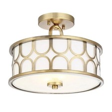 Savoy House 2-Light 10