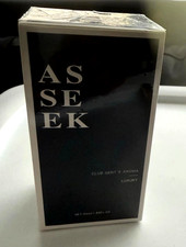ASSEEK - Club Gent's Aroma - Luxury - Perfume Spray - 1.69 Fl Oz picture
