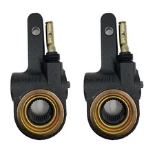 BSWParts 2 Pack of AS1172 Automatic Brake Slack Adjuster 1.5
