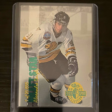 Classic 1993 Four Sport Collection #-29,000 Alexandre Daigle Rookie Ottawa 67's picture
