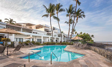 Timeshare Rental New Years Week The Big Islannd Wyndham Sea Cliff Dec. 30-7 picture