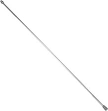 150CM Airless Paint Sprayer Spray Gun Tip Extension Pole Rod, 59Inch Airless Pai picture