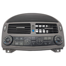 03-05 Mercedes E-Class Front Heater AC Climate Control Air Vents 2118300985 OEM picture