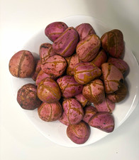 (OUT OF STOCK)Moyin Foods Obi Abata Bitter Kola 1 lb 100% Natural Nigeria  picture
